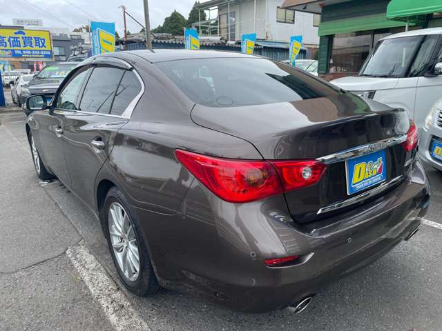 日産 スカイライン ２．０ ２００ＧＴ－Ｔ タイプＰ H26年 () 99