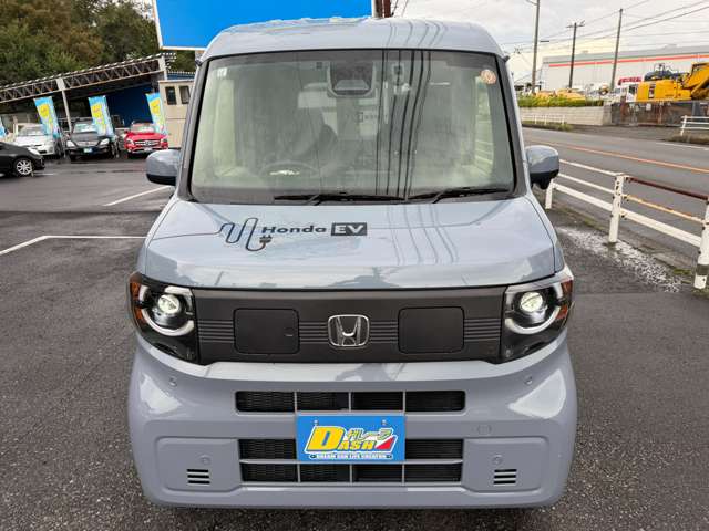 ホンダ Ｎ−ＶＡＮ　ｅ： ｅ：ファン R6年 () 99