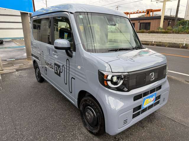 ホンダ Ｎ−ＶＡＮ　ｅ： ｅ：ファン R6年 () 99