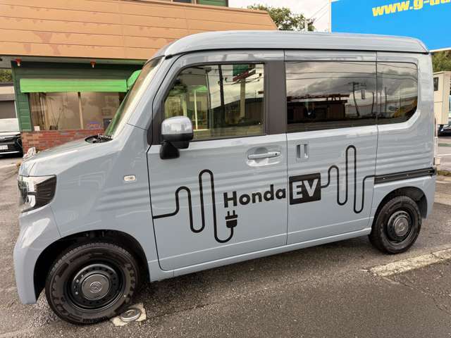 ホンダ Ｎ−ＶＡＮ　ｅ： ｅ：ファン R6年 () 99
