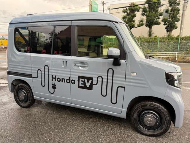 ホンダ Ｎ−ＶＡＮ　ｅ： ｅ：ファン R6年 () 99