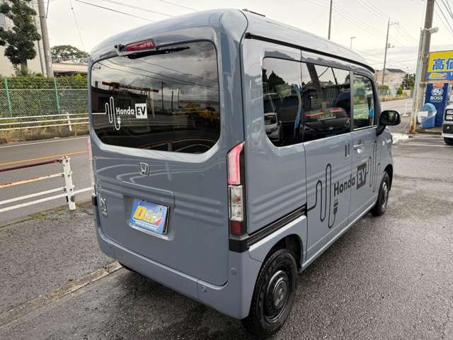 ホンダ Ｎ−ＶＡＮ　ｅ： ｅ：ファン R6年 () 99