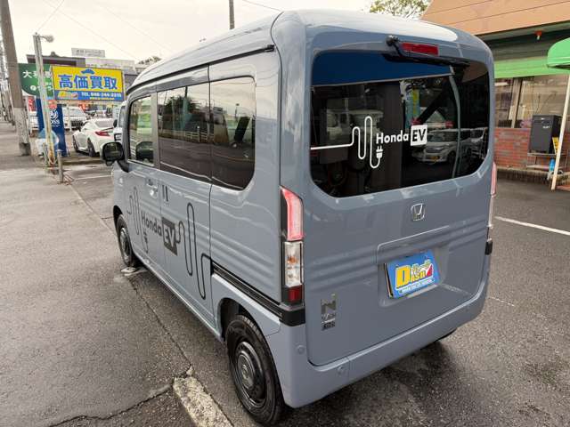 ホンダ Ｎ−ＶＡＮ　ｅ： ｅ：ファン R6年 () 99