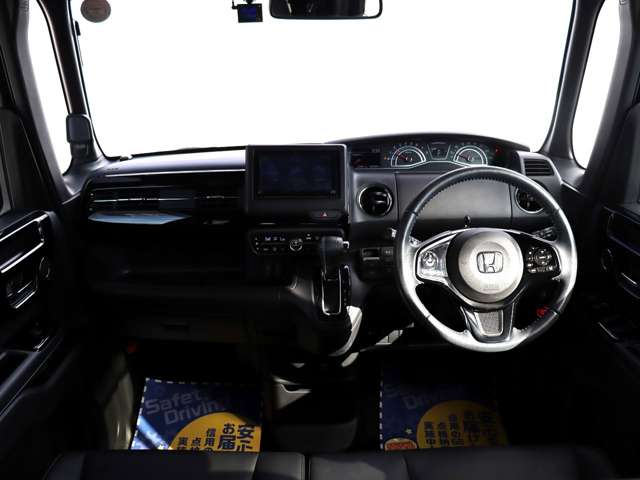 ホンダ Ｎ　ＢＯＸ カスタム ６６０ Ｌ ターボ R4年 (関東) 99