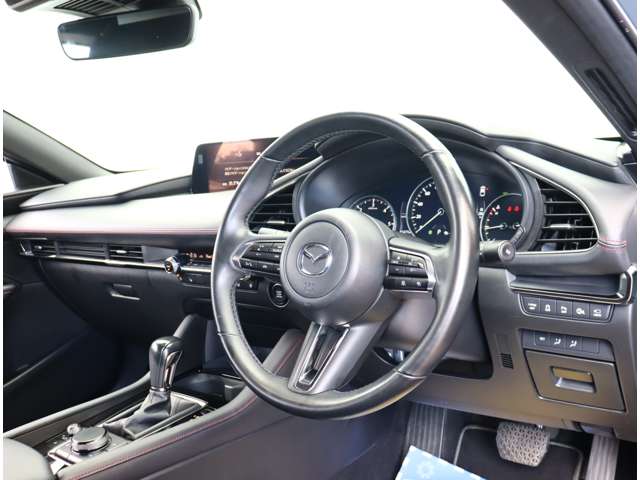 マツダ ＭＡＺＤＡ３　ファストバック １．８ ＸＤ ブラックトーンエディション ディーゼルターボ R6年 (関東) 99