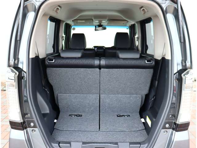 ホンダ Ｎ　ＢＯＸ ６６０ カスタムＧ ターボ Ｌパッケージ H27年 (関東) 99