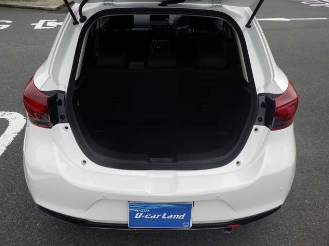 マツダ ＭＡＺＤＡ２ １．５ １５スポルト R7年 (関東) 99