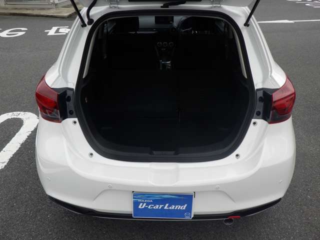 マツダ ＭＡＺＤＡ２ １．５ １５スポルト R7年 (関東) 99