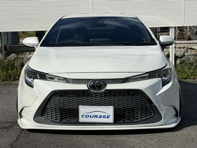 トヨタ カローラ １．８ Ｓ R1年 (関東) 99