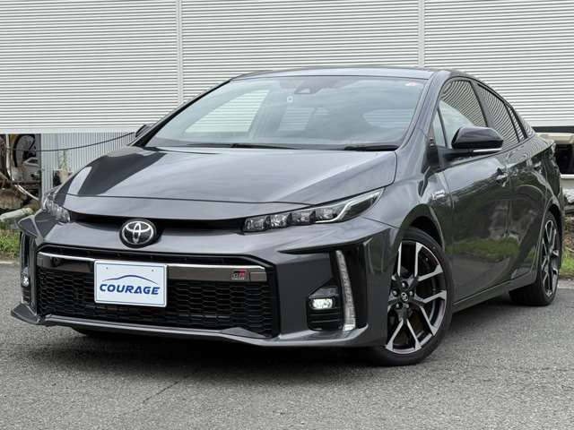 トヨタ プリウスＰＨＶ １．８ Ｓ ＧＲ スポーツ R2年 (関東) 99