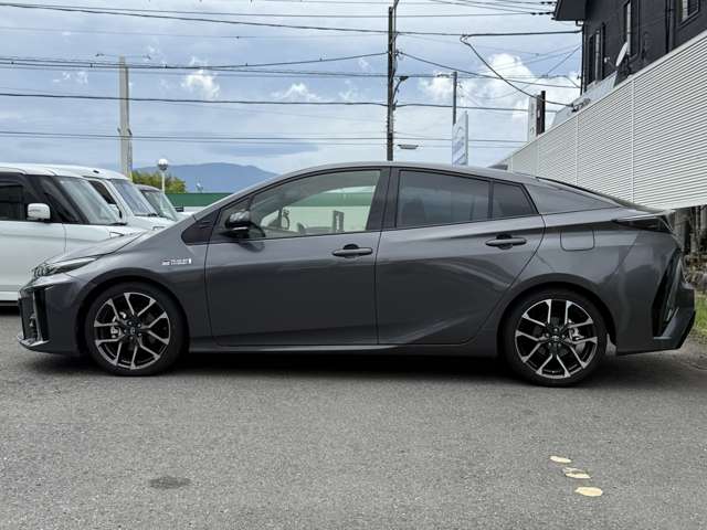 トヨタ プリウスＰＨＶ １．８ Ｓ ＧＲ スポーツ R2年 (関東) 99