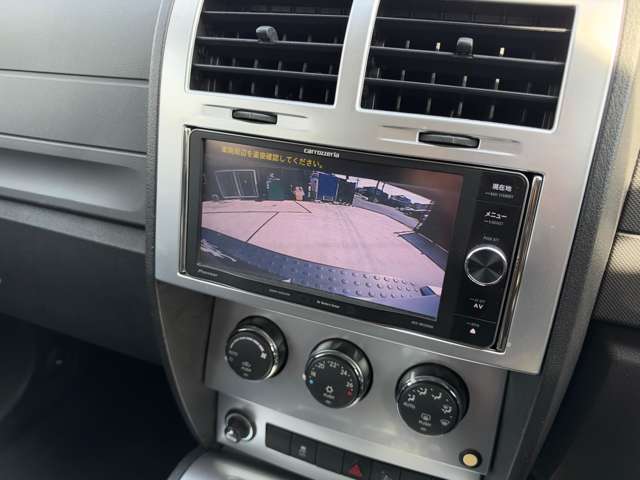 ダッジ ナイトロ ＳＸＴ H24年 (関東) 99