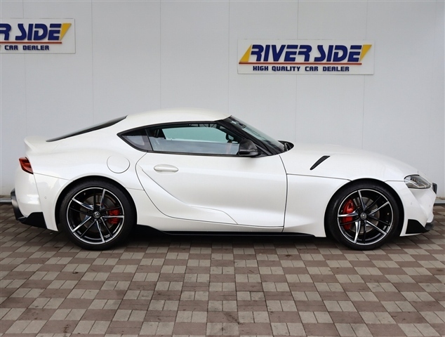 トヨタ スープラ ３．０ ＲＺ R2年 () 99