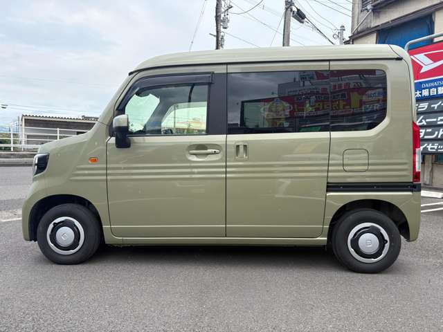 ホンダ Ｎ−ＶＡＮ ６６０ ＋スタイル ファン R3年 (九州・沖縄) 99
