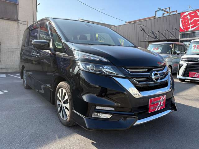 日産 セレナ ２．０ ハイウェイスター H29年 (九州・沖縄) 99