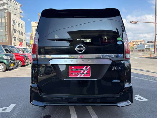 日産 セレナ ２．０ ハイウェイスター H29年 (九州・沖縄) 99