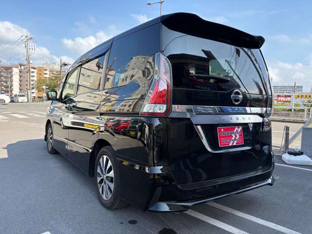 日産 セレナ ２．０ ハイウェイスター H29年 (九州・沖縄) 99
