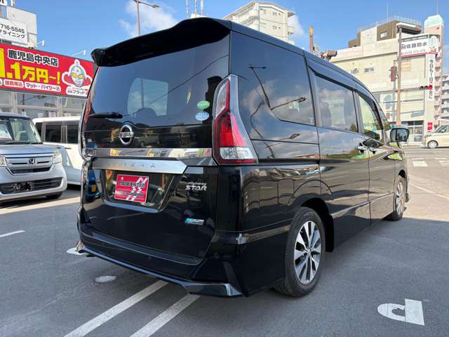 日産 セレナ ２．０ ハイウェイスター H29年 (九州・沖縄) 99