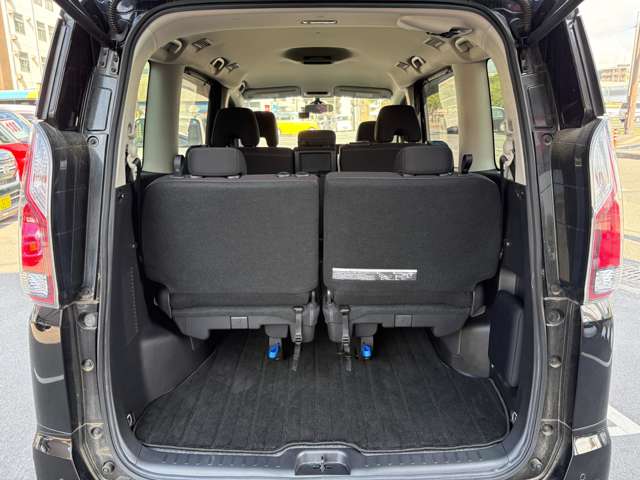 日産 セレナ ２．０ ハイウェイスター H29年 (九州・沖縄) 99