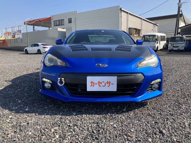 スバル ＢＲＺ ２．０ Ｒ H24年 (九州・沖縄) 99