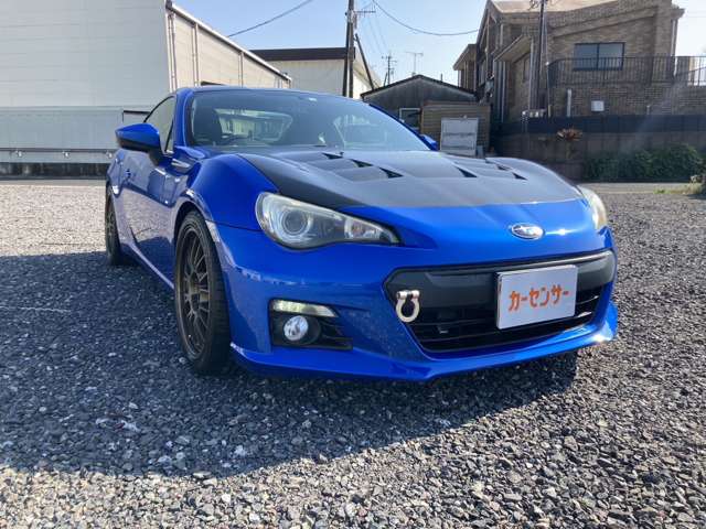 スバル ＢＲＺ ２．０ Ｒ H24年 (九州・沖縄) 99
