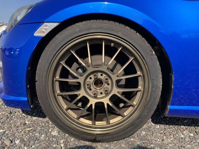 スバル ＢＲＺ ２．０ Ｒ H24年 (九州・沖縄) 99