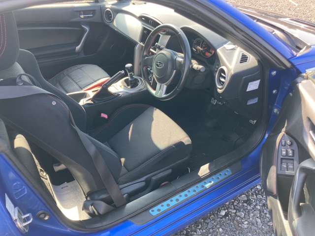スバル ＢＲＺ ２．０ Ｒ H24年 (九州・沖縄) 99