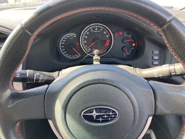 スバル ＢＲＺ ２．０ Ｒ H24年 (九州・沖縄) 99