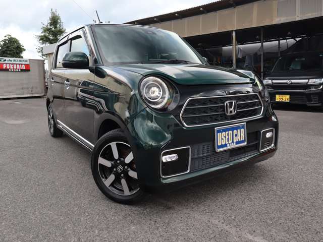 ホンダ Ｎ−ＯＮＥ ６６０ プレミアム R4年 (九州・沖縄) 99