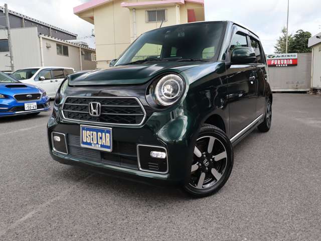 ホンダ Ｎ−ＯＮＥ ６６０ プレミアム R4年 (九州・沖縄) 99