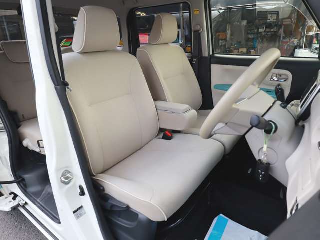 ダイハツ ムーヴ　キャンバス ６６０ Ｘ メイクアップ リミテッド ＳＡＩＩＩ R1年 (九州・沖縄) 99