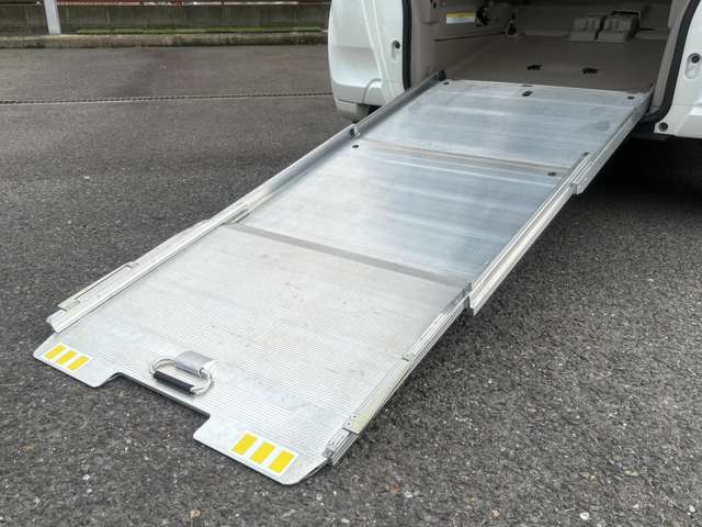 ホンダ Ｎ　ＢＯＸ＋ ６６０ Ｇ 車イス仕様車 H27年 () 99