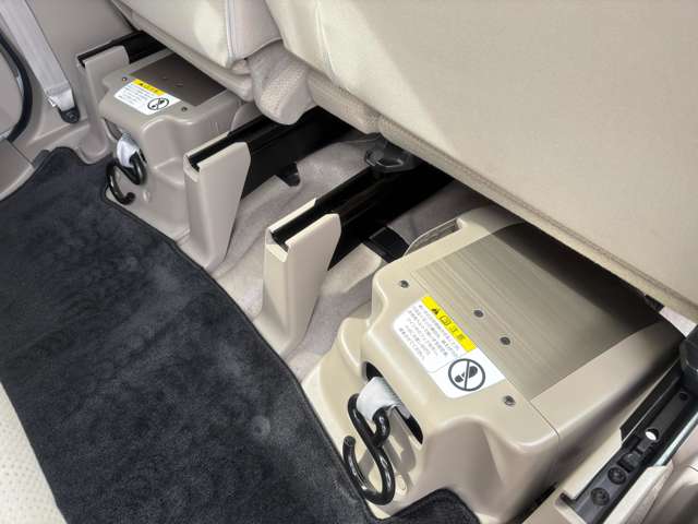 ホンダ Ｎ　ＢＯＸ＋ ６６０ Ｇ 車イス仕様車 H27年 () 99