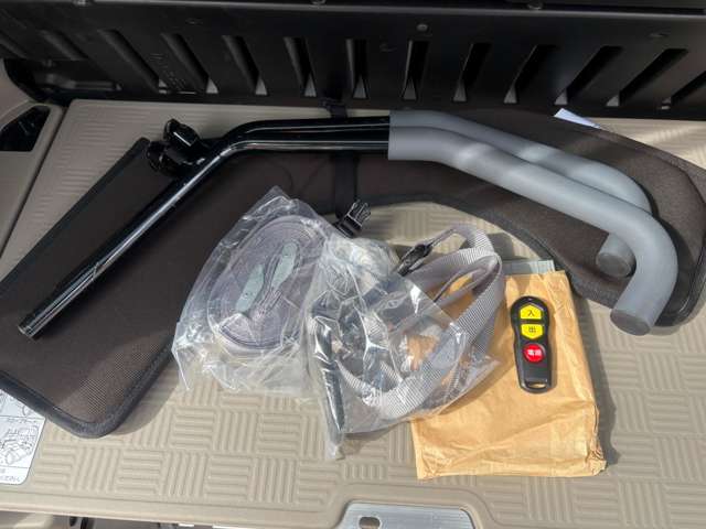 ホンダ Ｎ　ＢＯＸ＋ ６６０ Ｇ 車イス仕様車 H27年 () 99