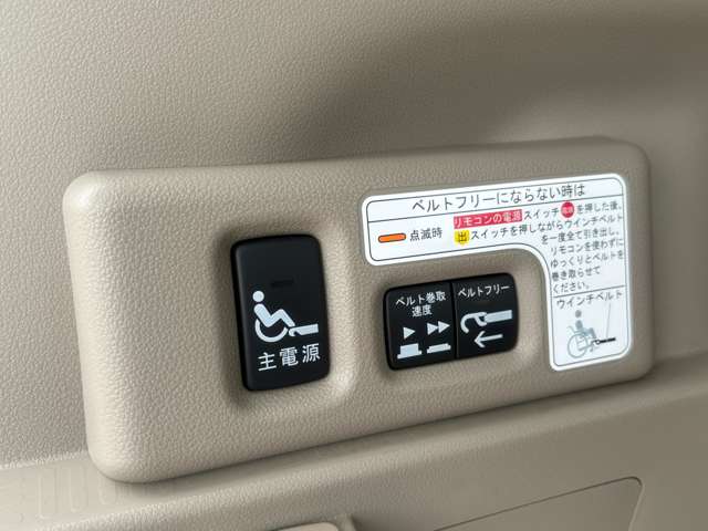 ホンダ Ｎ　ＢＯＸ＋ ６６０ Ｇ 車イス仕様車 H27年 () 99
