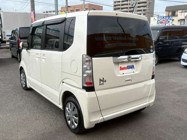 ホンダ Ｎ　ＢＯＸ＋ ６６０ Ｇ 車イス仕様車 H27年 () 99