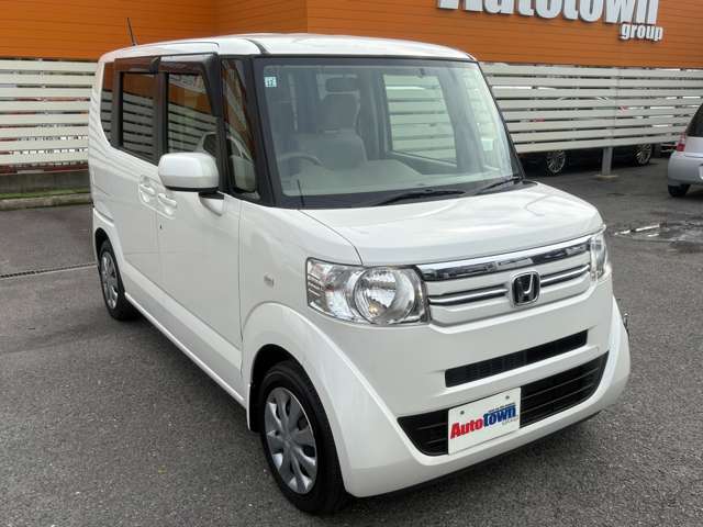 ホンダ Ｎ　ＢＯＸ＋ ６６０ Ｇ 車イス仕様車 H27年 () 99