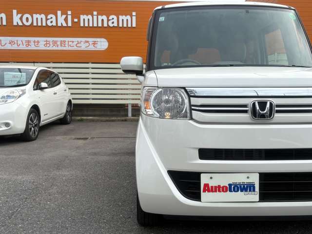 ホンダ Ｎ　ＢＯＸ＋ ６６０ Ｇ 車イス仕様車 H27年 () 99