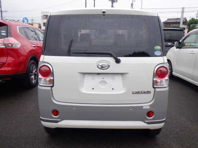ダイハツ ムーヴ　キャンバス ６６０ Ｇ メイクアップ リミテッド ＳＡＩＩＩ R2年 (東海) 99