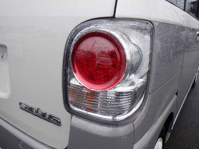 ダイハツ ムーヴ　キャンバス ６６０ Ｇ メイクアップ リミテッド ＳＡＩＩＩ R2年 (東海) 99