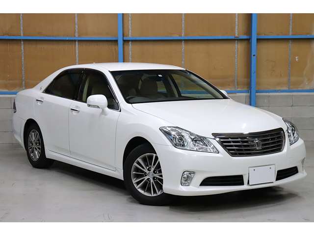 トヨタ クラウン ２．５ ロイヤルサルーン プレミアム エディション H24年 (東海) 99