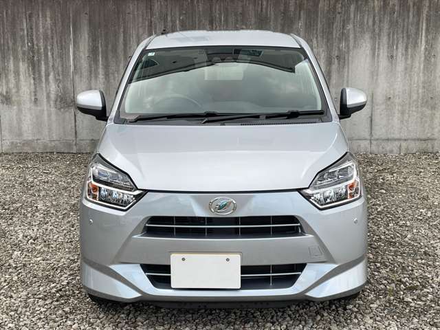 ダイハツ ミラ　イース ６６０ Ｇ ＳＡＩＩＩ H29年 (東海) 99
