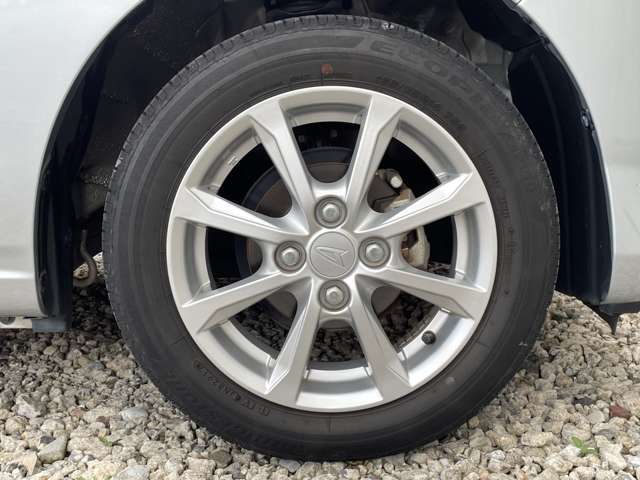 ダイハツ ミラ　イース ６６０ Ｇ ＳＡＩＩＩ H29年 (東海) 99