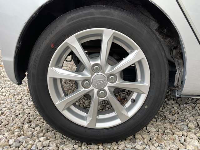 ダイハツ ミラ　イース ６６０ Ｇ ＳＡＩＩＩ H29年 (東海) 99