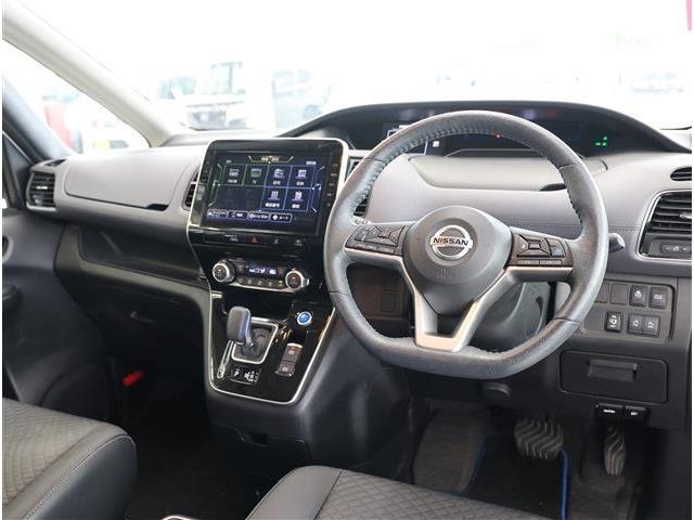 日産 セレナ １．２ Ｅ－ＰＯＷＥＲ ハイウェイスター Ｖ R4年 () 99
