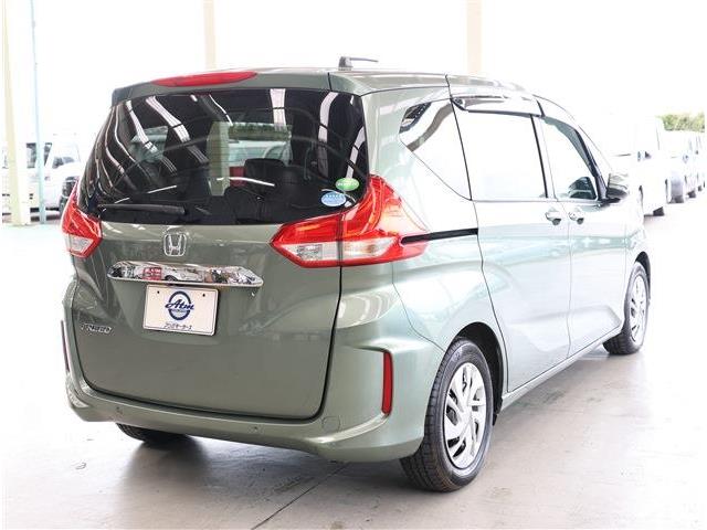 ホンダ フリード １．５ Ｇ ホンダセンシング R3年 () 99