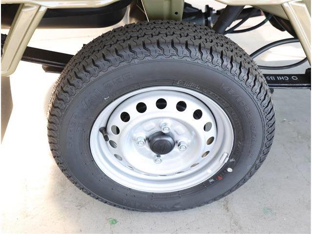 ダイハツ ハイゼットトラック ６６０ スタンダード ３方開 R8年 () 99