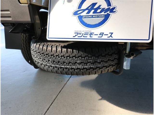ダイハツ ハイゼットトラック ６６０ スタンダード ３方開 R8年 () 99