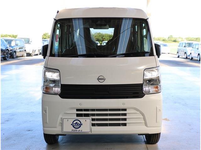 日産 クリッパーリオ ６６０ ＤＸ ハイルーフ R8年 () 99