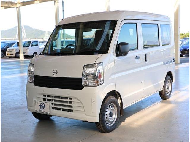 日産 クリッパーリオ ６６０ ＤＸ ハイルーフ R8年 () 99